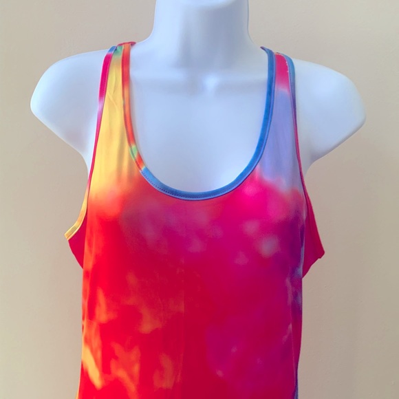 Vibrant Maxi Dress (NWT) (Last One) - Picture 4 of 5